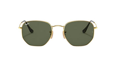 Ray-Ban Hexagonal RB3548N-Sunglasses-