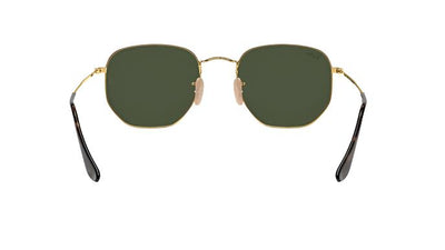 Ray-Ban Hexagonal RB3548N-Sunglasses-