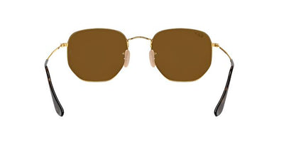 Ray-Ban Hexagonal RB3548N-Sunglasses-