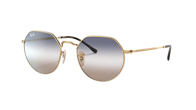 Ray-Ban Jack RB3565-Sunglasses-