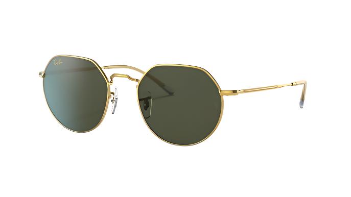 Ray-Ban Jack RB3565-Sunglasses-