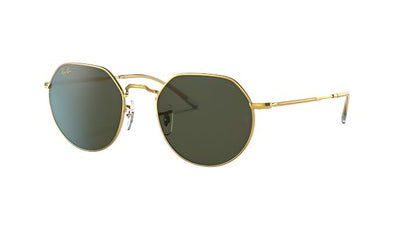 Ray-Ban Jack RB3565-Sunglasses-