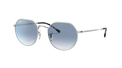 Ray-Ban Jack RB3565-Sunglasses-