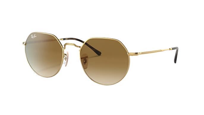 Ray-Ban Jack RB3565-Sunglasses-