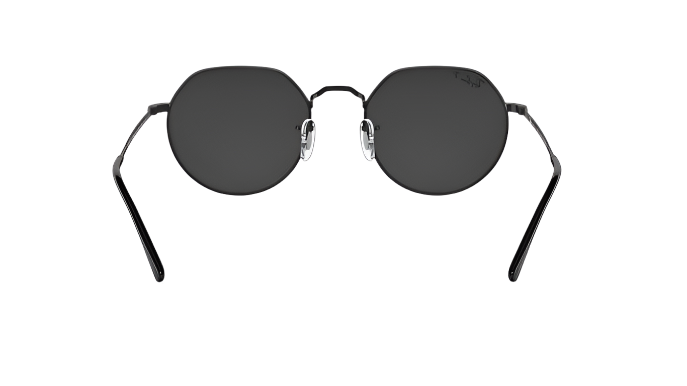 Ray-Ban Jack RB3565-Sunglasses-Topline Eyewear
