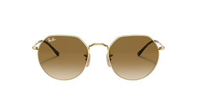 Ray-Ban Jack RB3565-Sunglasses-Topline Eyewear