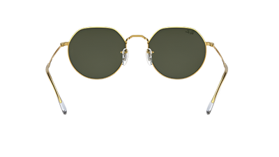 Ray-Ban Jack RB3565-Sunglasses-Topline Eyewear