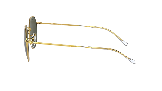 Ray-Ban Jack RB3565-Sunglasses-Topline Eyewear