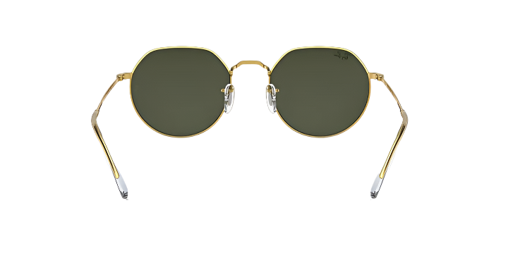 Ray-Ban Jack RB3565-Sunglasses-Topline Eyewear