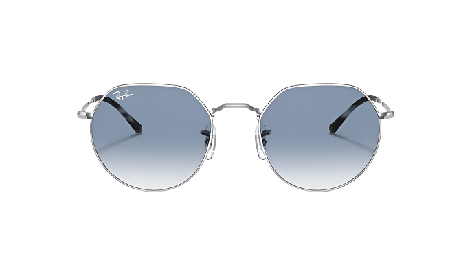 Ray-Ban Jack RB3565-Sunglasses-Topline Eyewear