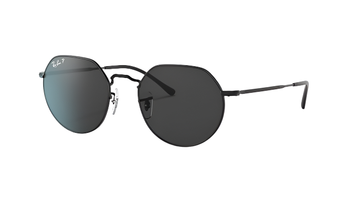 Ray-Ban Jack RB3565-Sunglasses-Topline Eyewear
