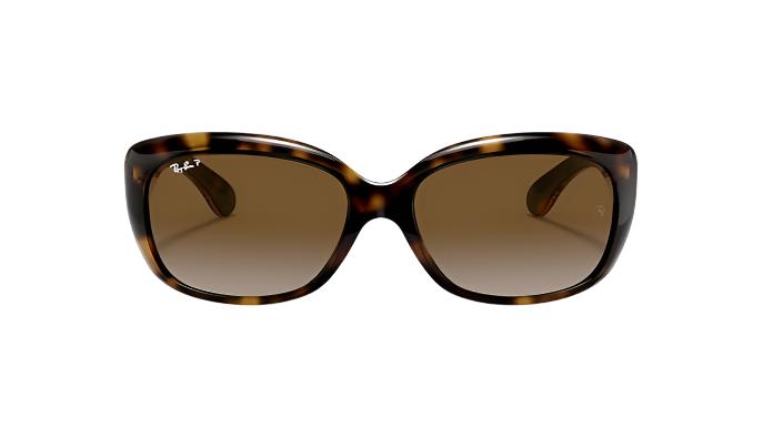 Ray-Ban Jackie Ohh RB4101-Sunglasses-