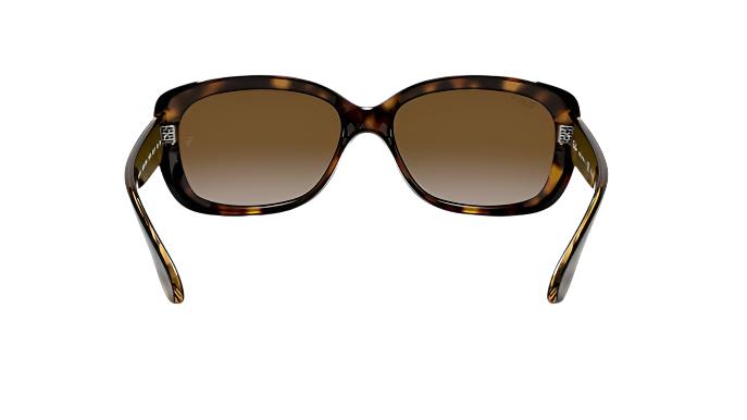 Ray-Ban Jackie Ohh RB4101-Sunglasses-