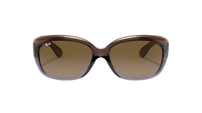 Ray-Ban Jackie Ohh RB4101-Sunglasses-