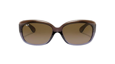 Ray-Ban Jackie Ohh RB4101-Sunglasses-
