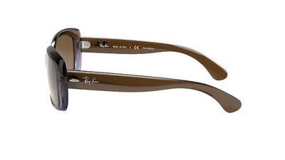 Ray-Ban Jackie Ohh RB4101-Sunglasses-