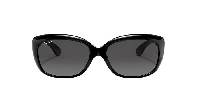 Ray-Ban Jackie Ohh RB4101-Sunglasses-
