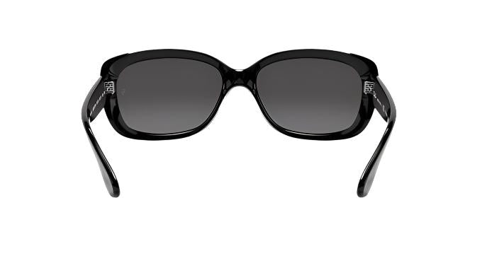 Ray-Ban Jackie Ohh RB4101-Sunglasses-