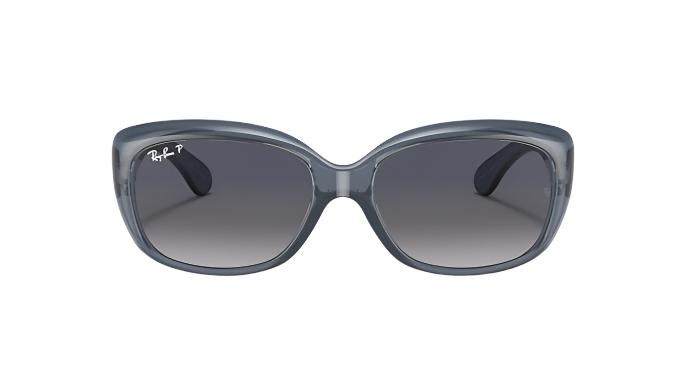 Ray-Ban Jackie Ohh RB4101-Sunglasses-