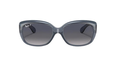 Ray-Ban Jackie Ohh RB4101-Sunglasses-