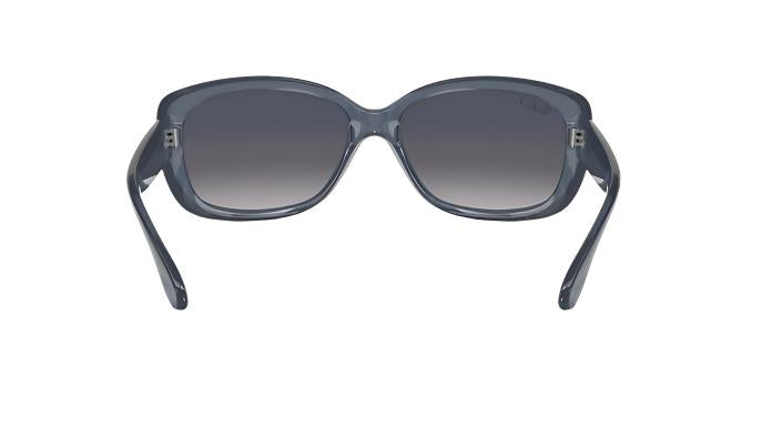 Ray-Ban Jackie Ohh RB4101-Sunglasses-