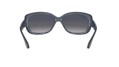 Ray-Ban Jackie Ohh RB4101-Sunglasses-