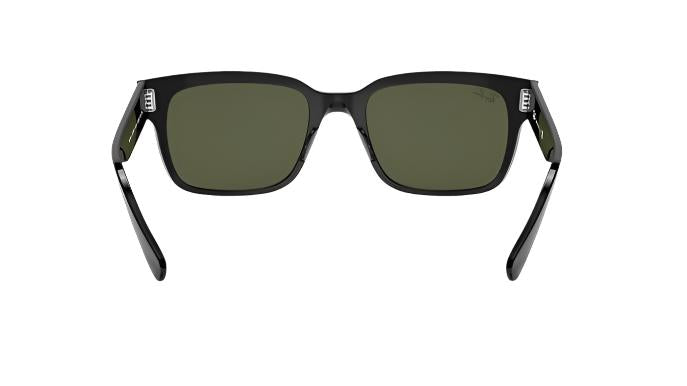 Ray-Ban Jeffrey RB2190-Sunglasses-