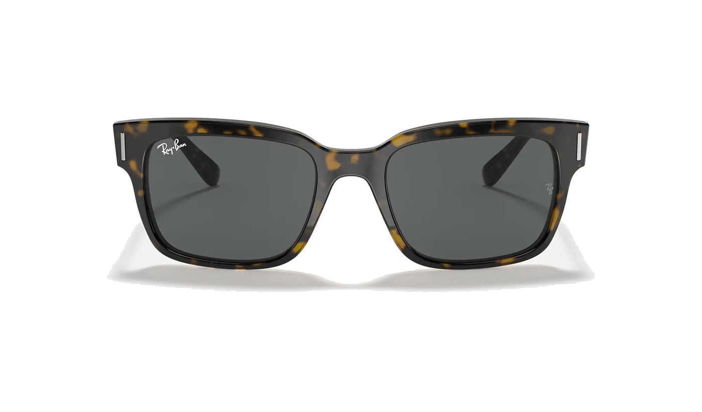 Ray-Ban Jeffrey RB2190-Sunglasses-Topline Eyewear