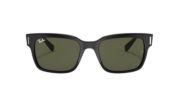 Ray-Ban Jeffrey RB2190-Sunglasses-Topline Eyewear