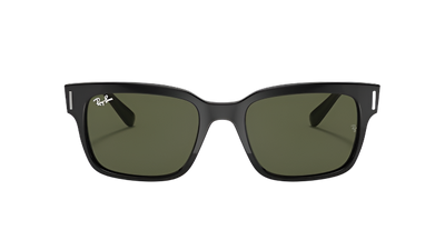 Ray-Ban Jeffrey RB2190-Sunglasses-Topline Eyewear