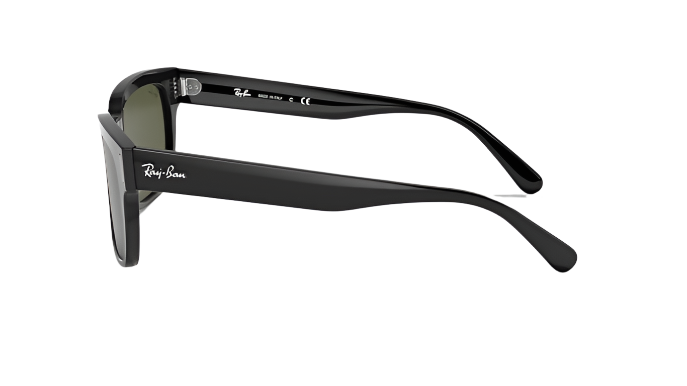 Ray-Ban Jeffrey RB2190-Sunglasses-Topline Eyewear