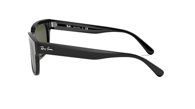 Ray-Ban Jeffrey RB2190-Sunglasses-Topline Eyewear
