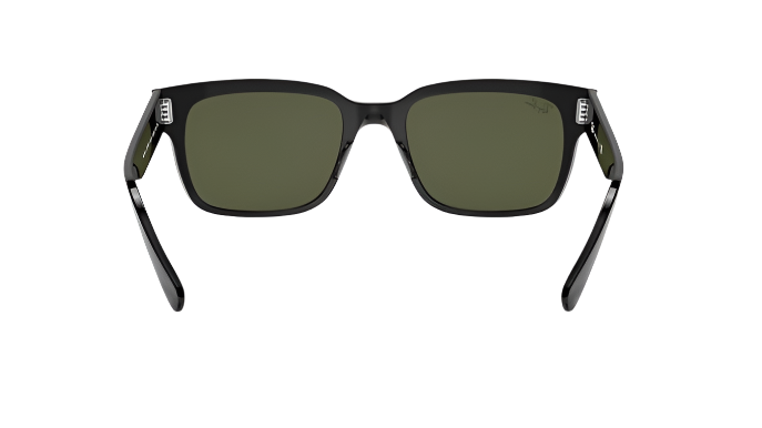 Ray-Ban Jeffrey RB2190-Sunglasses-Topline Eyewear