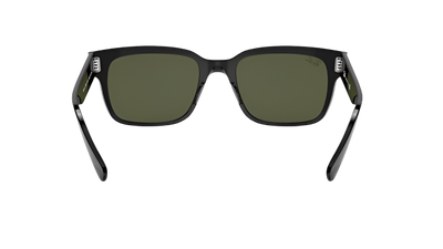 Ray-Ban Jeffrey RB2190-Sunglasses-Topline Eyewear