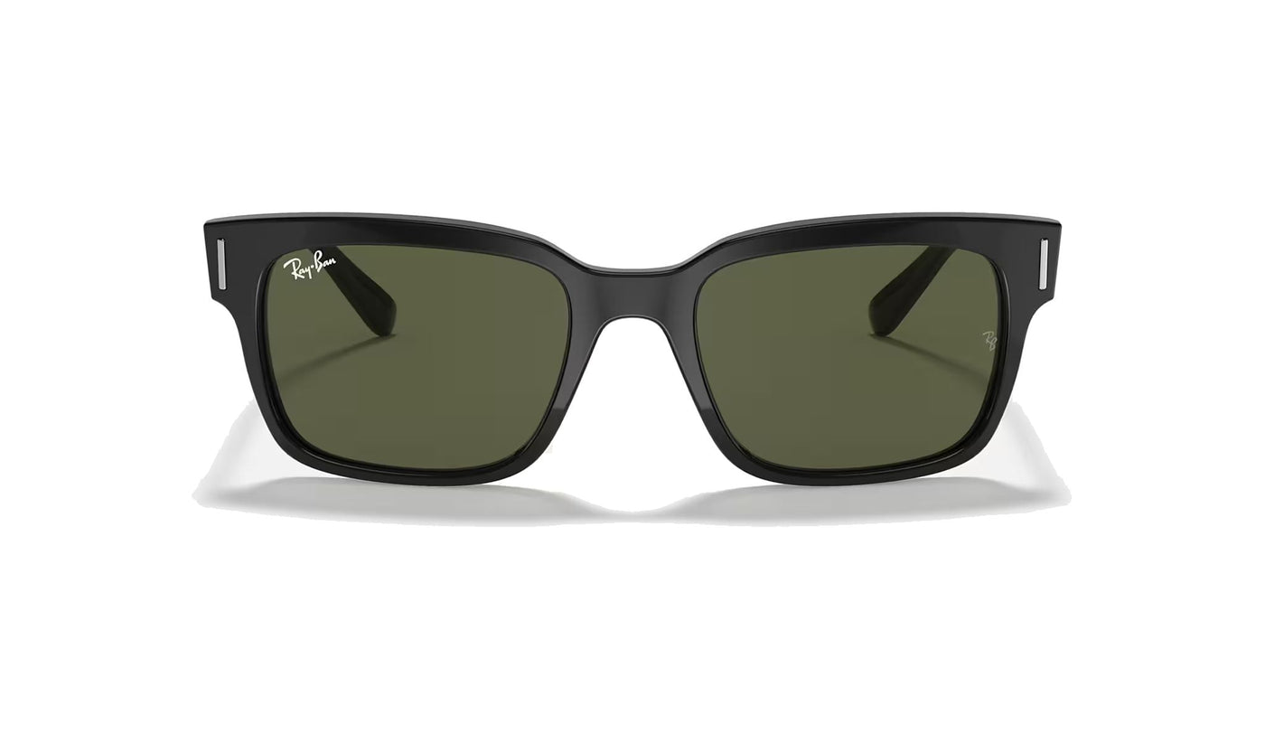 Ray-Ban Jeffrey RB2190-Sunglasses-Topline Eyewear