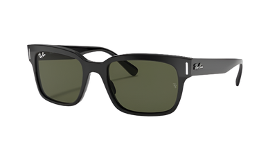 Ray-Ban Jeffrey RB2190-Sunglasses-Topline Eyewear