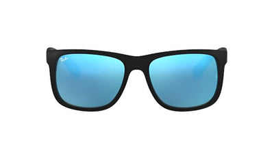 Ray-Ban Justin Asian Fit RB4165F-Sunglasses-
