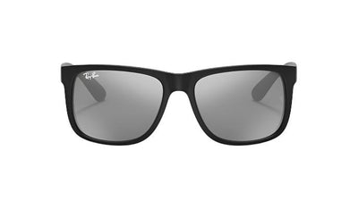 Ray-Ban Justin Asian Fit RB4165F-Sunglasses-