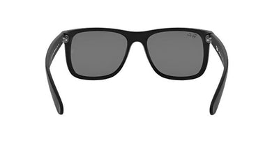 Ray-Ban Justin Asian Fit RB4165F-Sunglasses-