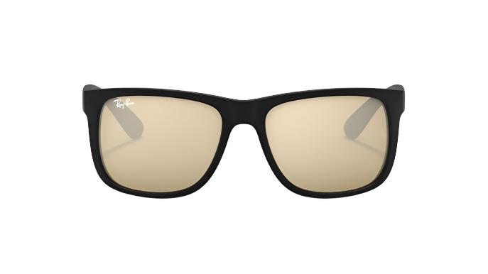 Ray-Ban Justin RB4165 – Topline Eyewear