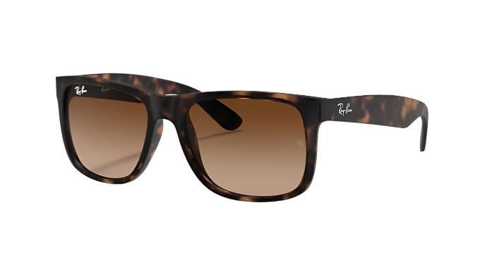 Ray-Ban Justin RB4165-Sunglasses-