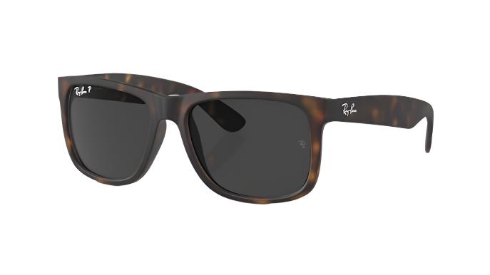 Ray-Ban Justin RB4165-Sunglasses-