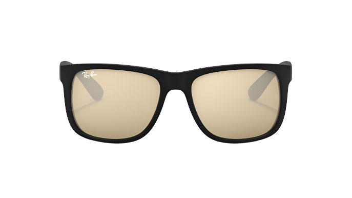 Ray-Ban Justin RB4165-Sunglasses-Topline Eyewear