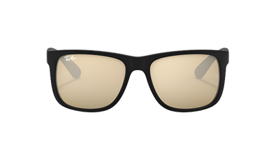 Ray-Ban Justin RB4165-Sunglasses-Topline Eyewear