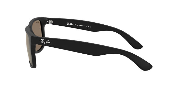 Ray-Ban Justin RB4165-Sunglasses-Topline Eyewear