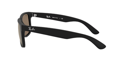 Ray-Ban Justin RB4165-Sunglasses-Topline Eyewear