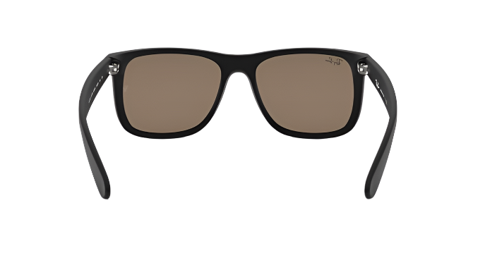 Ray-Ban Justin RB4165-Sunglasses-Topline Eyewear