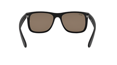 Ray-Ban Justin RB4165-Sunglasses-Topline Eyewear