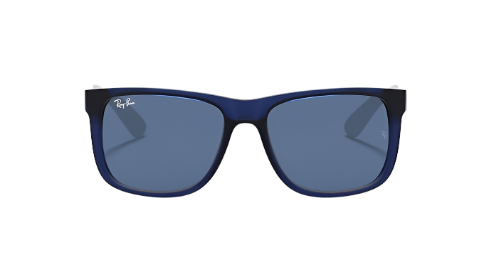 Ray-Ban Justin RB4165-Sunglasses-Topline Eyewear