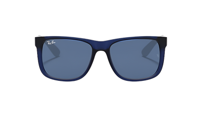 Ray-Ban Justin RB4165-Sunglasses-Topline Eyewear